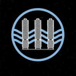 Chicago, IL Jack White - 2014 Matthew Jacobson Camilo Medina Poster Print Chicago Theatre