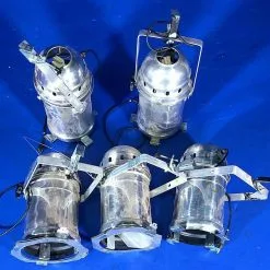 Sold Out Posters Third Man Records - Jack White Stage Lights From The Blue Room