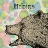Melvins - 2016 Fugscreens Studios Poster Denver 4/27