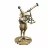Neo - 2021 Jim Pollock Hand Cast Bronze Statue #'d/100