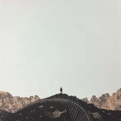 What Once Was - 2009 Dan McCarthy Poster Art Print Art Prints