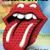 Sold Out Posters Rolling Stones - 2014 Official Poster Adelaide, Australia Oval #2 Gig Posters