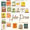 John Prine - 2019 Ryan Duggan Poster Missouri Tour Gig Posters
