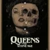 Queens Of The Stone Age - 2017 Richey Beckett Poster Oberhausen, DEU AP