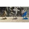Skating Fish - 2019 Jim Pollock Phish Pewter Statue Set Sculptures/Toys