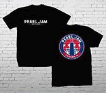 Sold Out Posters Chicago, IL Pearl Jam - 2018 The Home Away Shows Tee Shirt XL Chicago Wrigley Field PJ