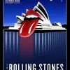 Sold Out Posters Rolling Stones - 2014 Official Poster Sydney, Australia Allphones Arena #1 Gig Posters