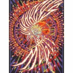 Colorado Umphrey's McGee - 2019 Brad Klausen Poster Denver, CO #'d