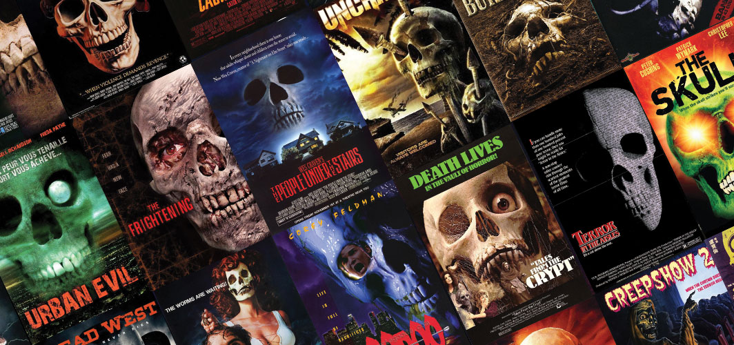 Sold Out Posters Store 1 Sold Out Posters Store -Sold Out Posters Store Skulls Posters Images MAIN V01