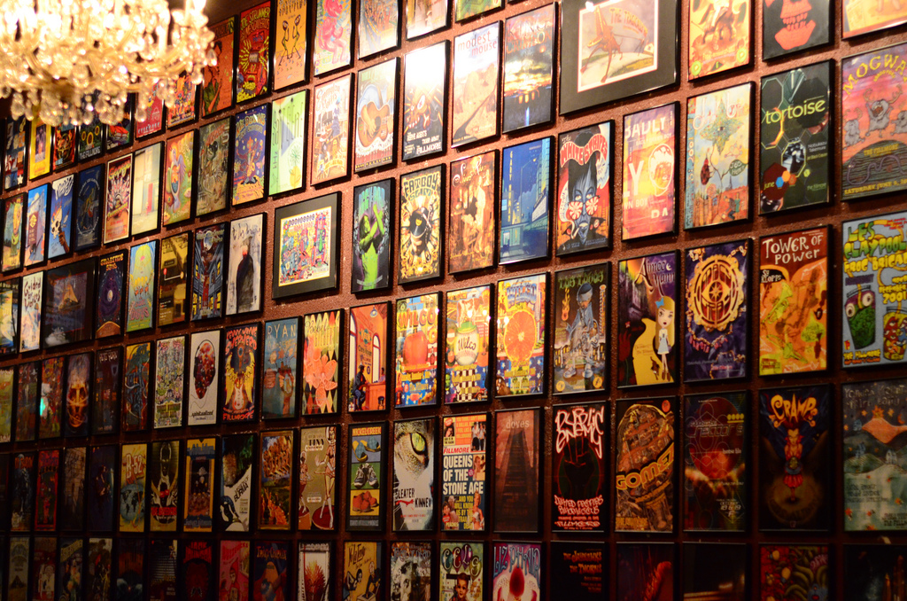 Sold Out Posters Store 2 Sold Out Posters Store -Sold Out Posters Store June Feature